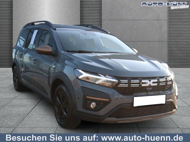 Dacia Jogger - Extreme+ 5-S SHZ RFK Hybrid 140