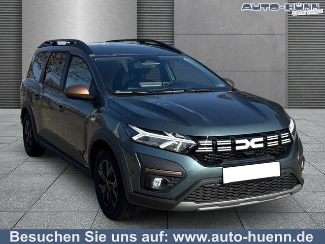Dacia Jogger - Extreme 5-S SHZ Hybrid 140