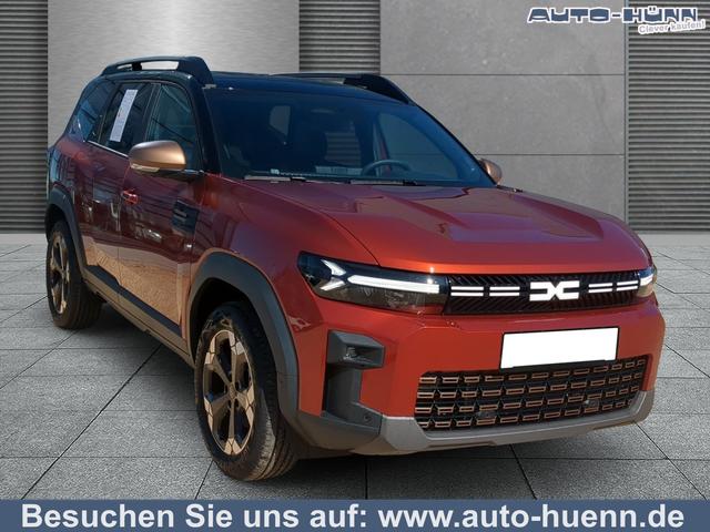 Dacia Bigster - Extreme Panodach+el. Heckklappe Hybrid 155