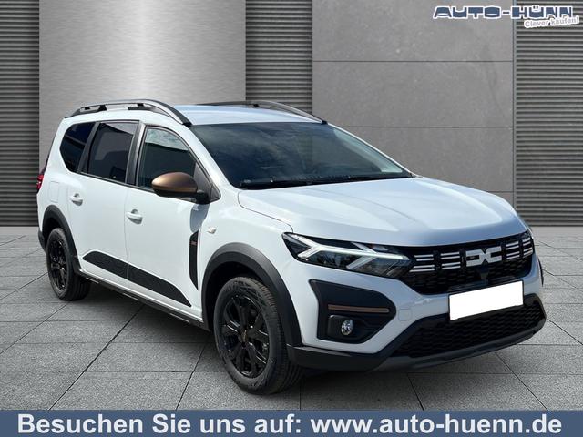 Dacia Jogger - Extreme SHZ+RFK+LED Hybrid 140