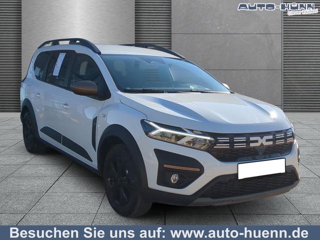 Dacia Jogger - Extreme 5-Sitzer+SHZ+Navi+PDC+RFK Hybrid 140
