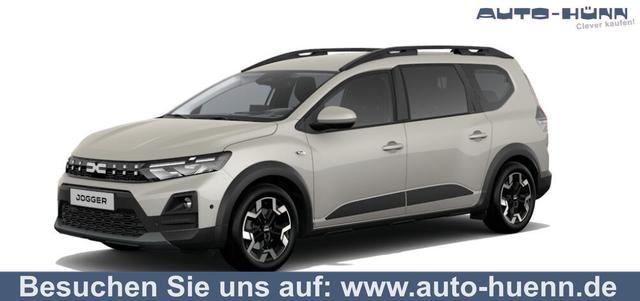 Dacia Jogger - Journey 5-S SHZ Navi MV-Kamera Hybrid 155