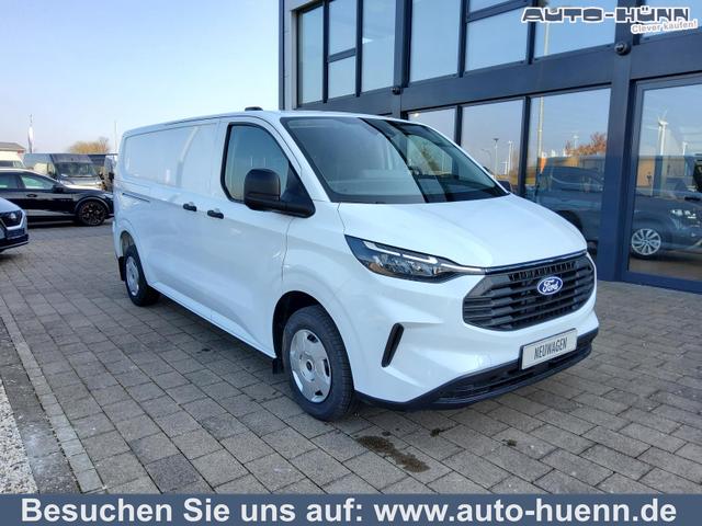 Ford Transit Custom - Kasten 320 L2 Trend Laderaumpaket