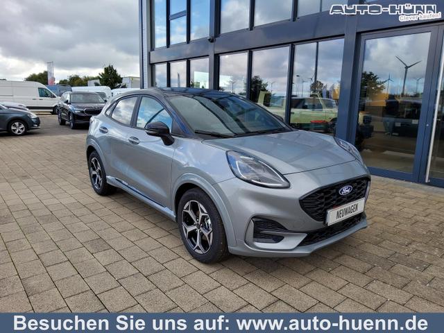Ford Puma - ST-Line 1.0EB Hybrid Autom. n. Modell 5JGar