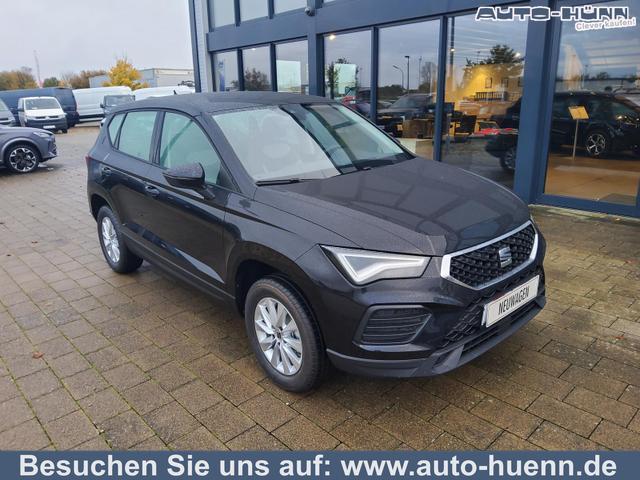 Seat Ateca - Reference 1.0 TSI / Garantie 5J FullLink