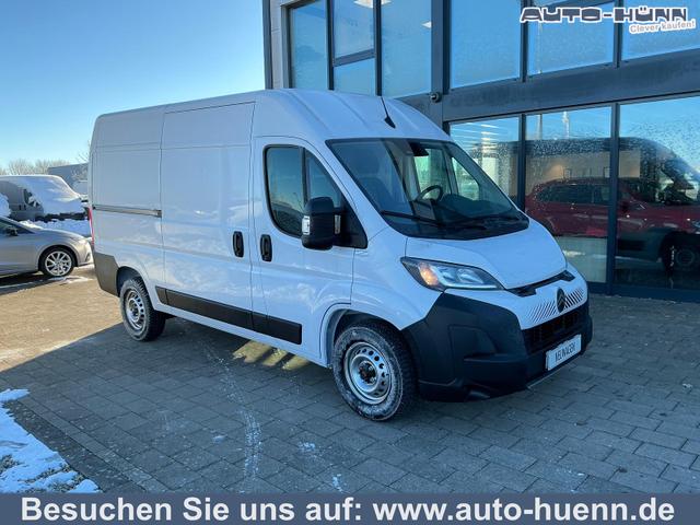 Citroën Jumper Kastenwagen - 35 L2H2 Heavy BlueHDi 140 HDI Kamera / PDC hinten