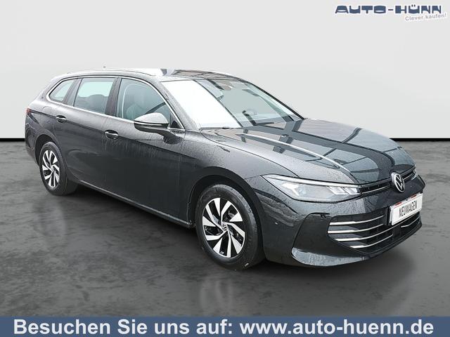 Volkswagen Passat Variant - 1.5 eTSI 110 kW Business DSG Massage AHK
