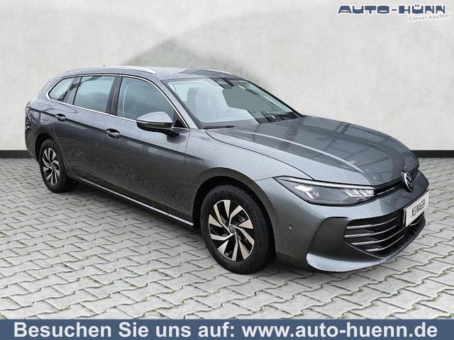 Volkswagen Passat Variant - 1.5 eTSI 110 kW Business DSG Massage AHK