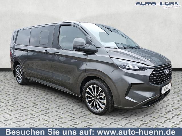 Ford Tourneo Custom - Titanium X L2 2.0 EcoBlue Autom.