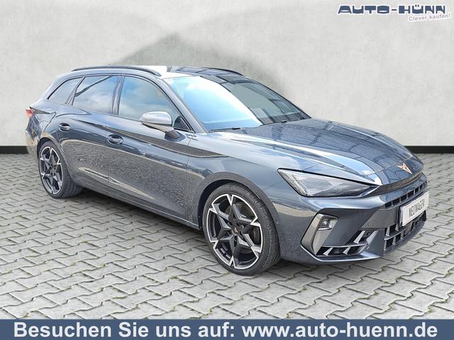 Cupra Leon Sportstourer - 2.0 TSI 245 kW 4Drive VZ DSG 4x4 Supersport