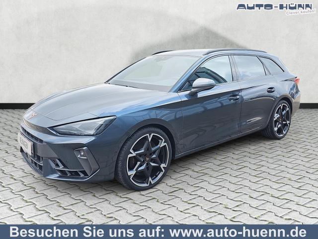 Cupra Leon Sportstourer - 2.0 TSI 245 kW 4Drive VZ DSG 4x4 Supersport
