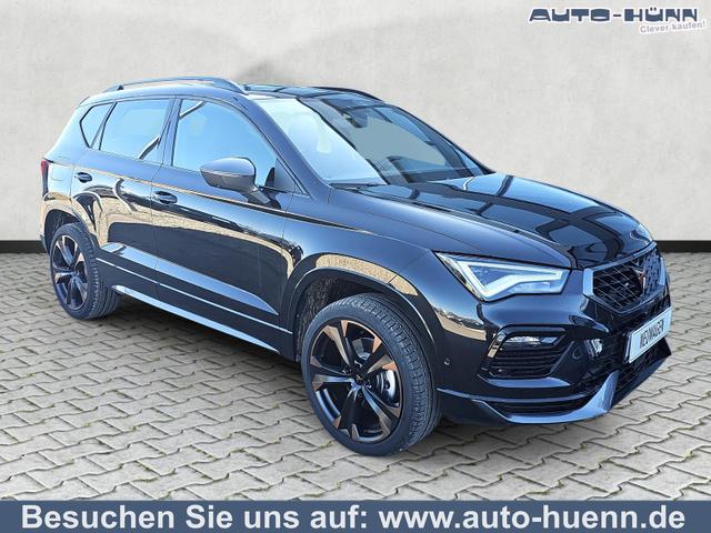 Cupra Ateca - Basis 1.5 TSI DSG Leder Memory 5J.Garantie Pano