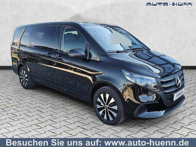 Mercedes-Benz Vito - 116 CDI RWD SELECT lang (447.703) Tourer 9G-Tronic 9-Si.