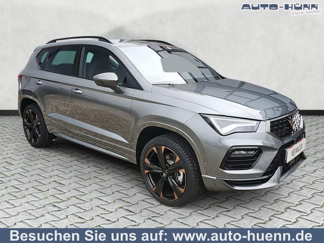 Cupra Ateca - Basis 1.5 TSI DSG Leder Memory 5J.Garantie Pano