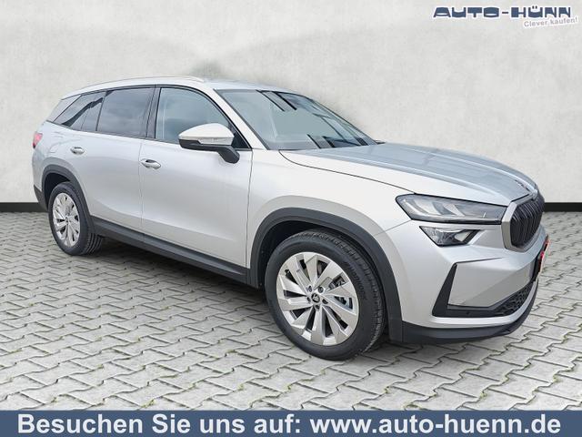 Skoda Kodiaq - 2.0 TDI 142kW 4x4 Selection DSG 5Si HUD / Leder