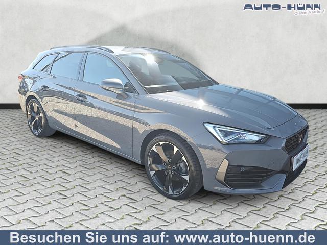 Cupra Leon Sportstourer - Basis 1.5 eTSI DSG / Pano Beats