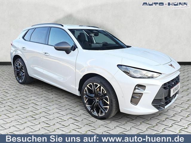 Cupra Terramar - 2.0 TSI 195 kW 4Drive VZ DSG AHK Pano 20Zoll