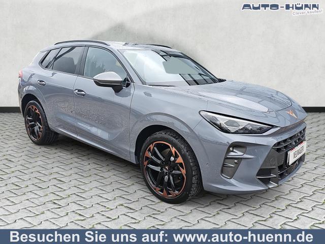 Cupra Terramar - 2.0 TSI 195 kW 4Drive VZ DSG AHK Pano Leder