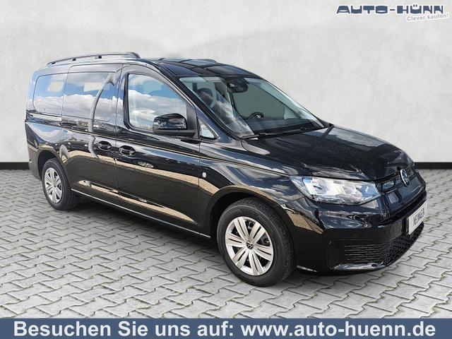 Volkswagen Caddy Maxi - Basis 1.5 TSI DSG 7-Si. AHK Kamera AppConn