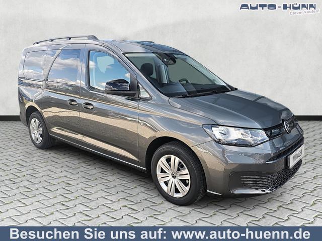 Volkswagen Caddy Maxi - Basis 1.5 TSI DSG 7-Si. AHK Kamera AppConn