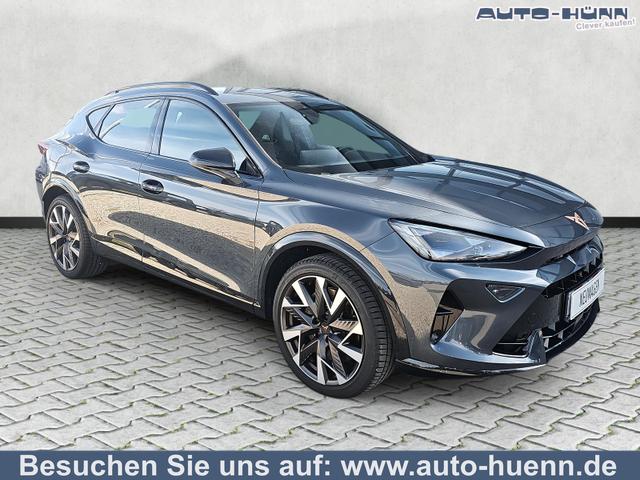 Cupra Formentor - VZ 2.0 TSI 245 kW 4Drive DSG Sennheiser elHeck