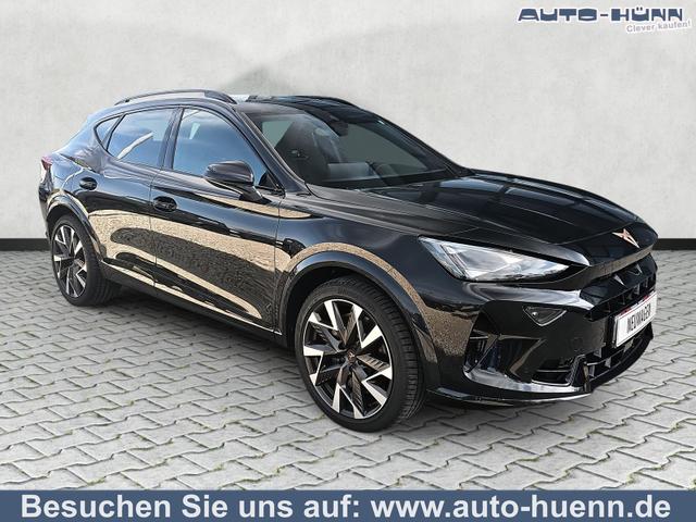 Cupra Formentor - VZ 2.0 TSI 245 kW 4Drive DSG nMod. Pano / DCC