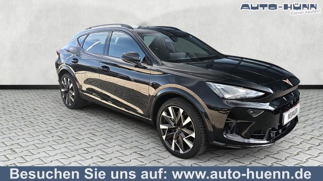 Cupra Formentor - VZ 2.0 TSI 245 kW 4Drive DSG nMod. Pano / DCC