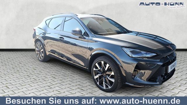 Cupra Formentor - VZ 2.0 TSI 245 kW 4Drive DSG nMod. Pano / DCC