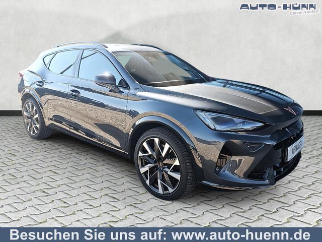 Cupra Formentor - VZ 2.0 TSI 245 kW 4Drive DSG nMod. Pano / DCC