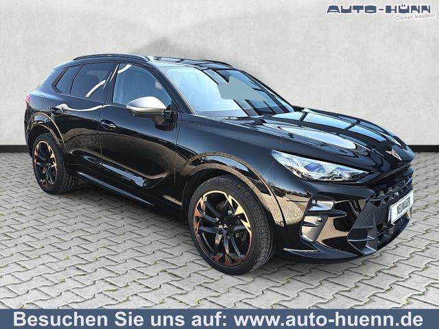 Cupra Terramar - 2.0 TSI 195 kW 4Drive VZ DSG AHK Pano Leder