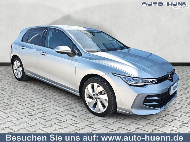 Volkswagen Golf - 2.0 TDI 110 kW Goal DSG / ACC TechnikPaket PDC