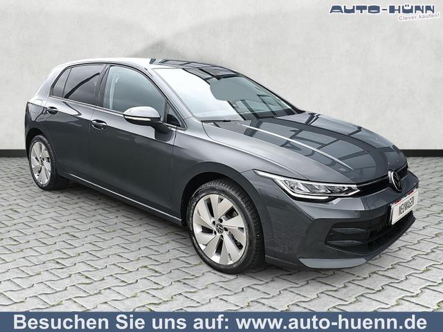 Volkswagen Golf - 2.0 TDI 110 kW Goal DSG / ACC TechnikPaket PDC