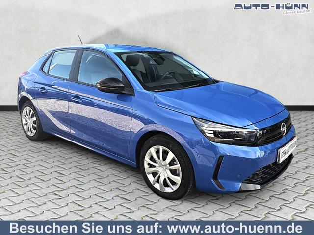 Opel Corsa - 1.2 5türig / SHZ Rückfahrkamera