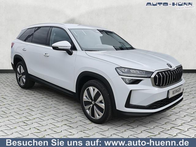 Skoda Kodiaq - 2.0 TDI 142kW 4x4 Selection DSG 7-Si. / Matrix