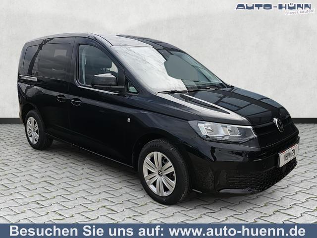 Volkswagen Caddy - Basis 1.5 TSI DSG Family 5-Si. Kamera / AppConne
