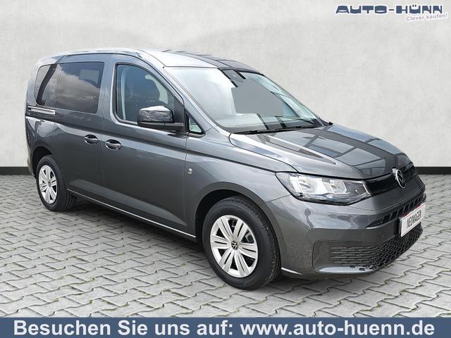Volkswagen Caddy - Basis 1.5 TSI DSG Family 5-Si. Kamera / AppConne