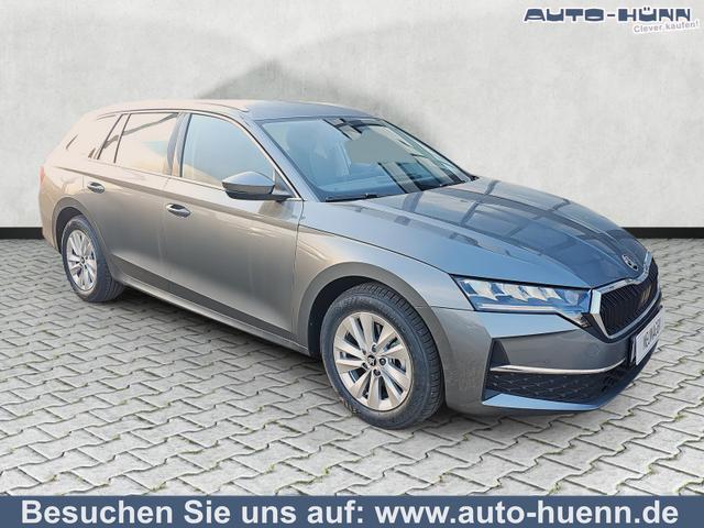 Skoda Octavia Combi - 1.5 TSI mHEV 110 kW Selection eTSI DSG Navi Kessy