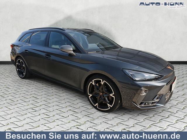 Cupra Leon Sportstourer - 2.0 TSI 245 kW 4Drive VZ DSG AHK Pano