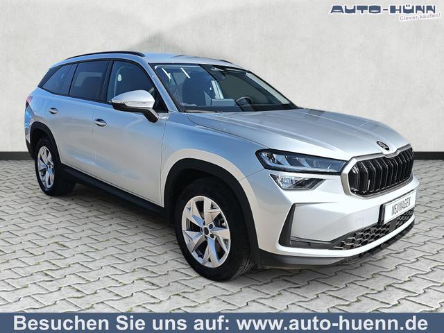 Skoda Kodiaq - 2.0 TDI 110kW Selection DSG 7-Si. Navi Kamera