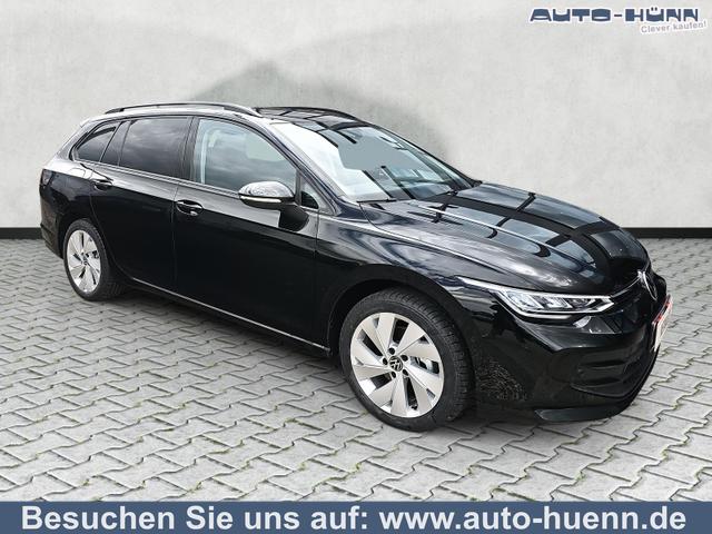 Volkswagen Golf Variant - 1.5 TSI 110 kW ACC Kamera Keyless Winter