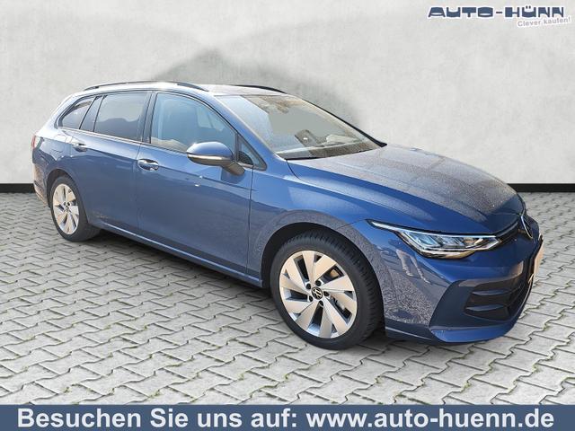 Volkswagen Golf Variant - 1.5 TSI 110 kW Life ACC / Kamera /Keyless