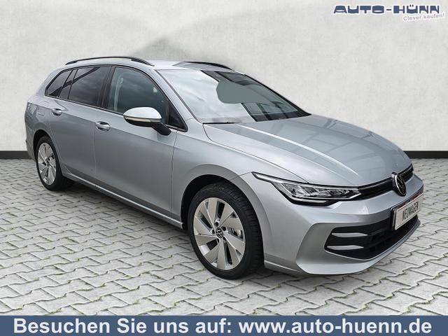 Volkswagen Golf Variant - 1.5 TSI 110 kW Life ACC / Kamera /Keyless