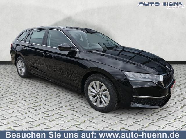 Skoda Octavia Combi - 1.5 TSI mHEV 110 kW Selection eTSI DSG Navi Kessy