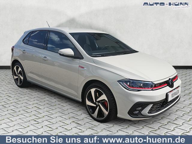 Volkswagen Polo - GTI 2.0 TSI DSG IQLight IQDrive AppConnect