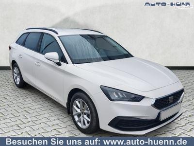 Seat Leon Sportstourer - 1.5 eTSI 110 kW Style DSG Full Link