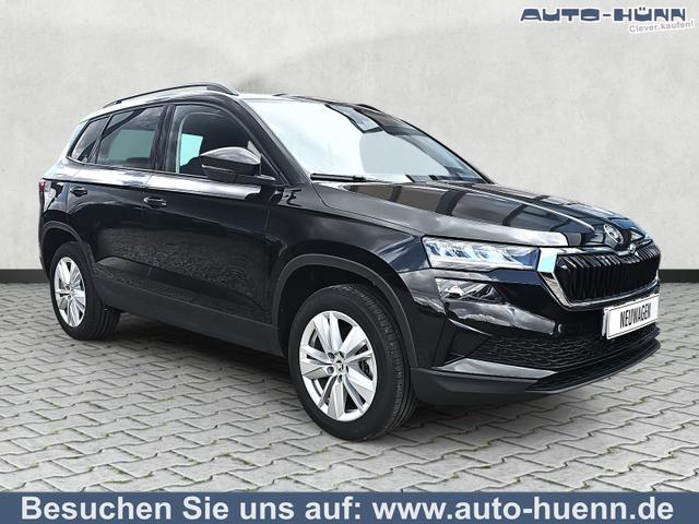 Skoda Karoq - Selection 1.5 TSI DSG Navi / ACC Kamera