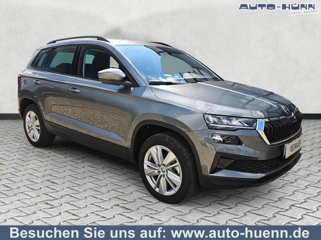 Skoda Karoq - Selection 2.0 TDI DSG ACC / Navi Kamera