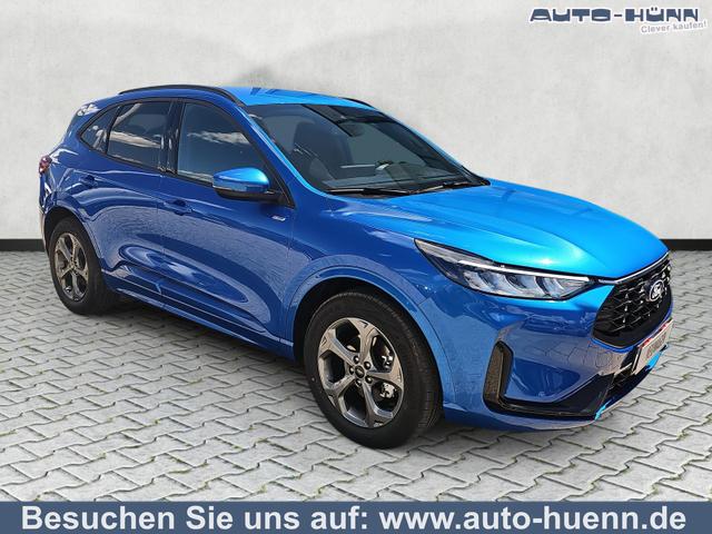Ford Kuga - ST-Line 1.5 EB Autom. 5J.Gar. KeyFree