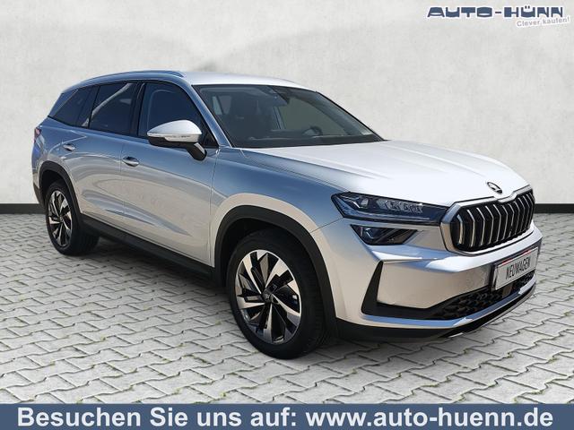 Skoda Kodiaq - 2.0 TDI 110kW Selection DSG 7-Si. Matrix / 19"