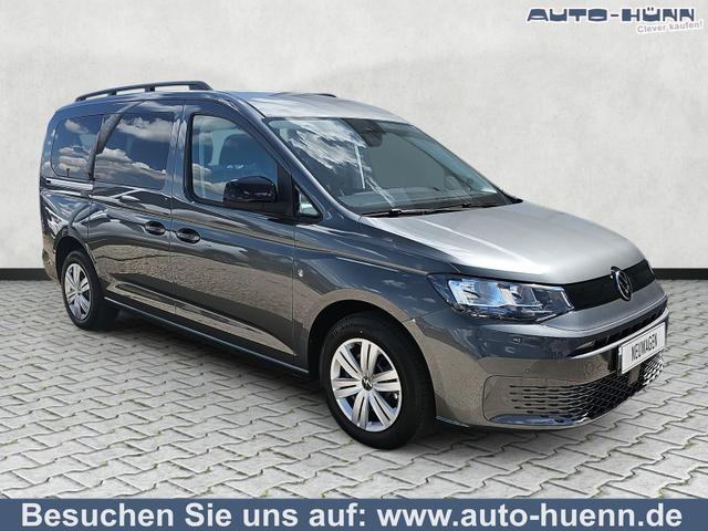 Volkswagen Caddy Maxi - Basis 2.0 TDI DSG 7-Si. AHK Kamera AppConn